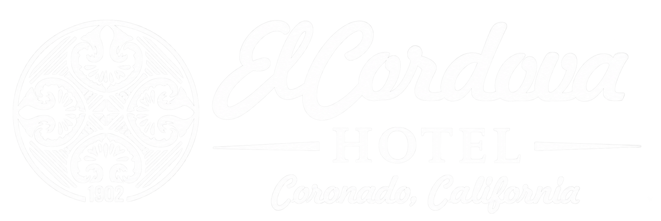 El Cordova Hotel