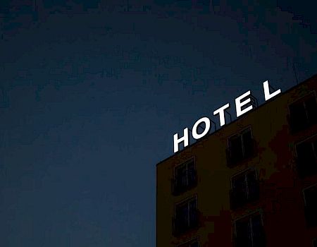 El Cordova Hotel