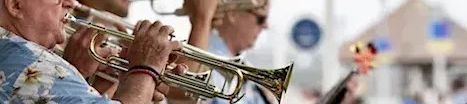 Summer Concert Series in Coronado | El Cordova Hotel | Coronado Island San Diego