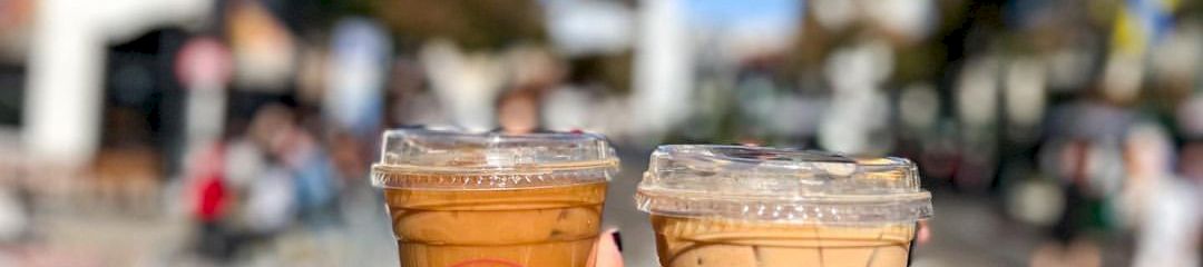 The Best Coffee Sips on Coronado, CA | Near El Cordova Hotel