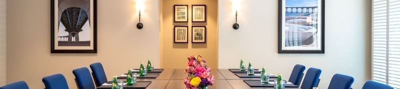 Meetings and Events on Coronado Island