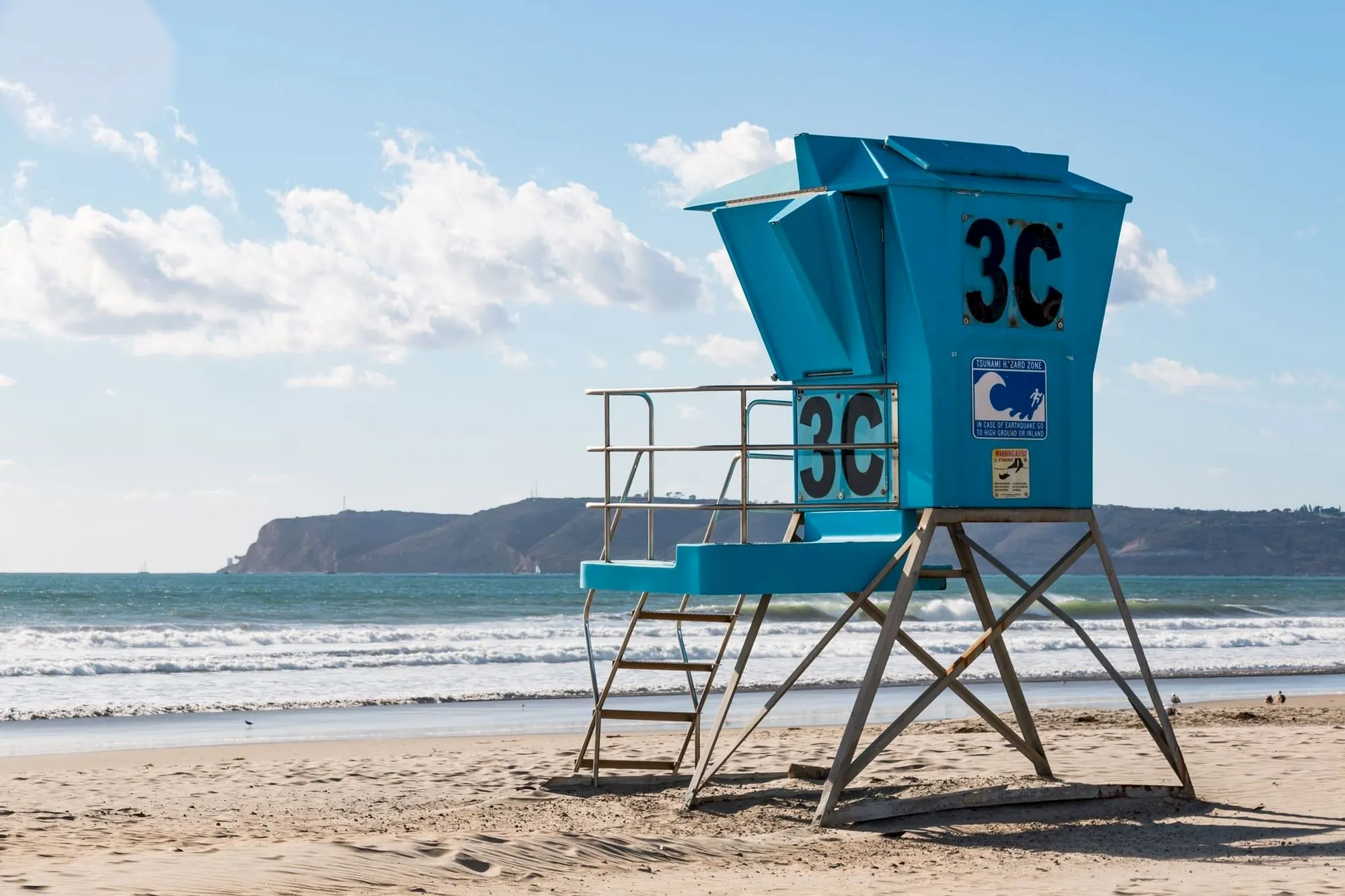 Coronado Beach